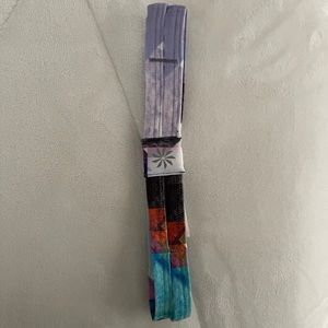 Athleta head band